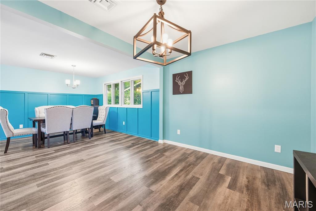 Robinwood West - Residential