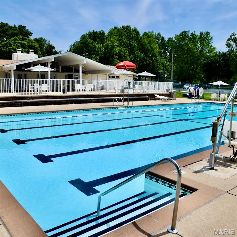 Robinwood West - Residential