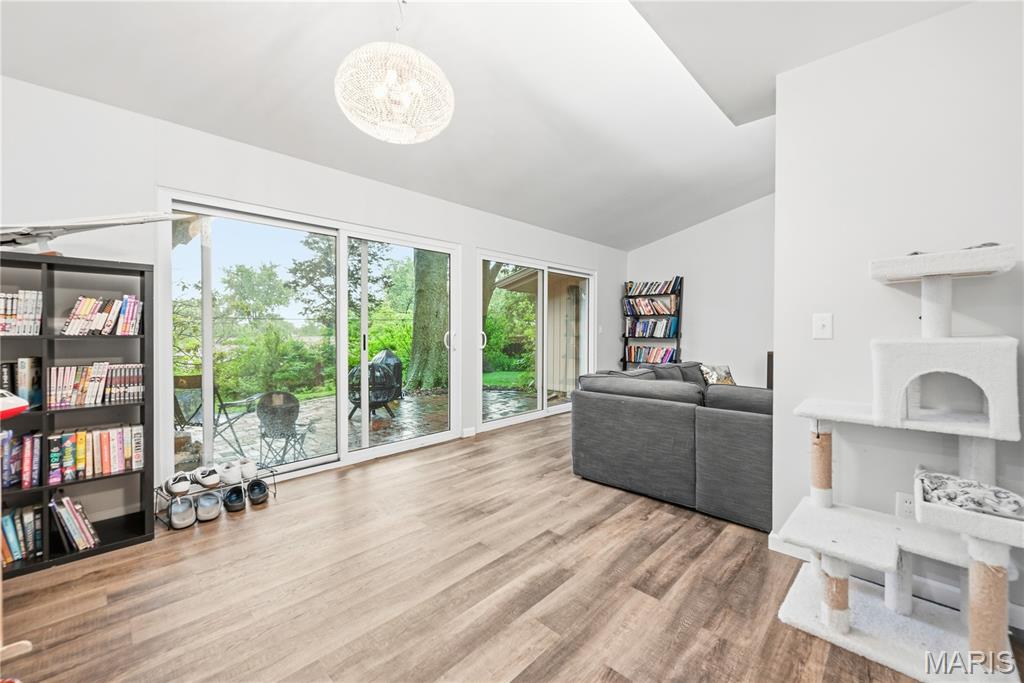 Robinwood West - Residential