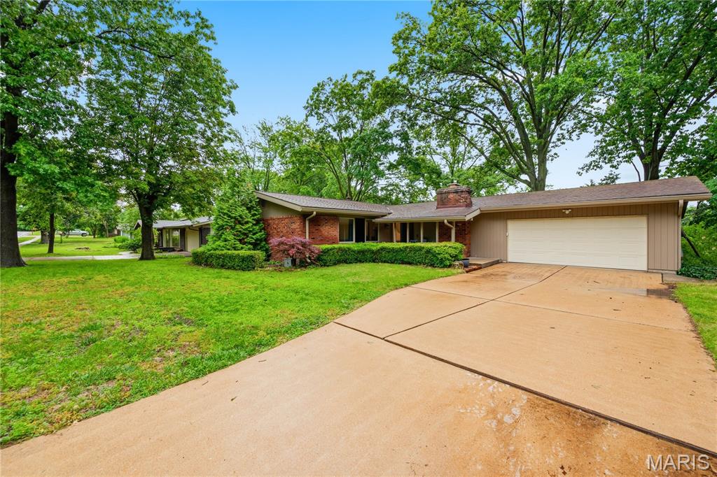 Robinwood West - Residential