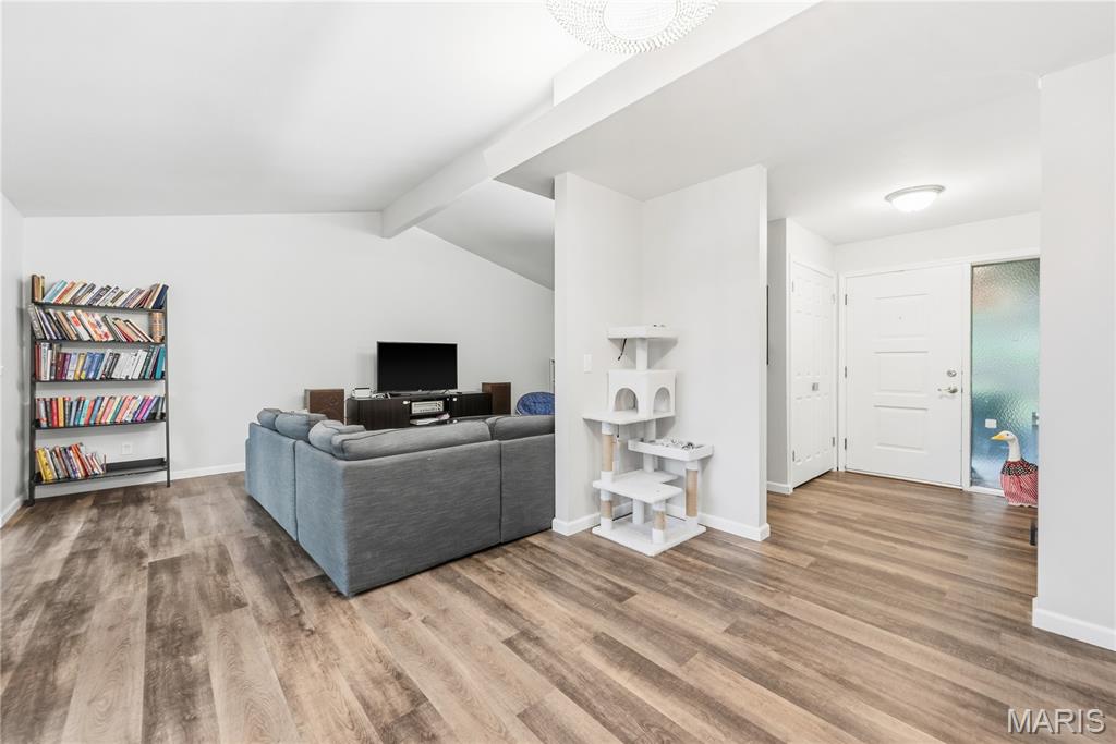 Robinwood West - Residential