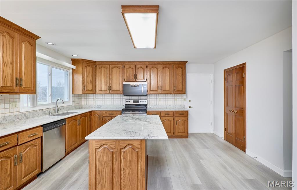 Baxter Lakes 4 - Residential