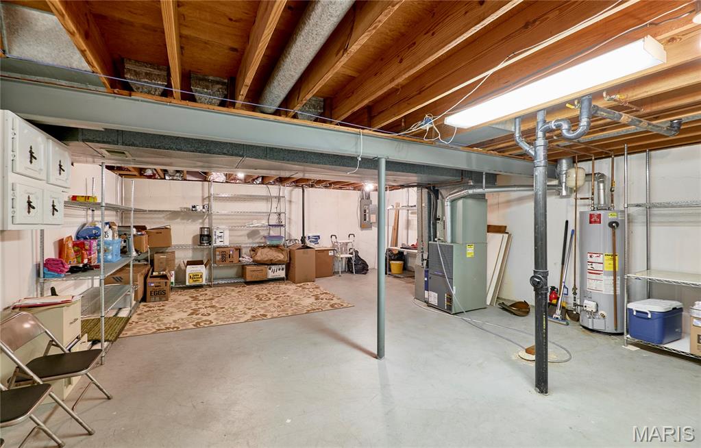 Baxter Lakes 4 - Residential