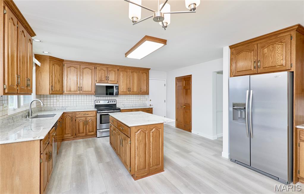 Baxter Lakes 4 - Residential