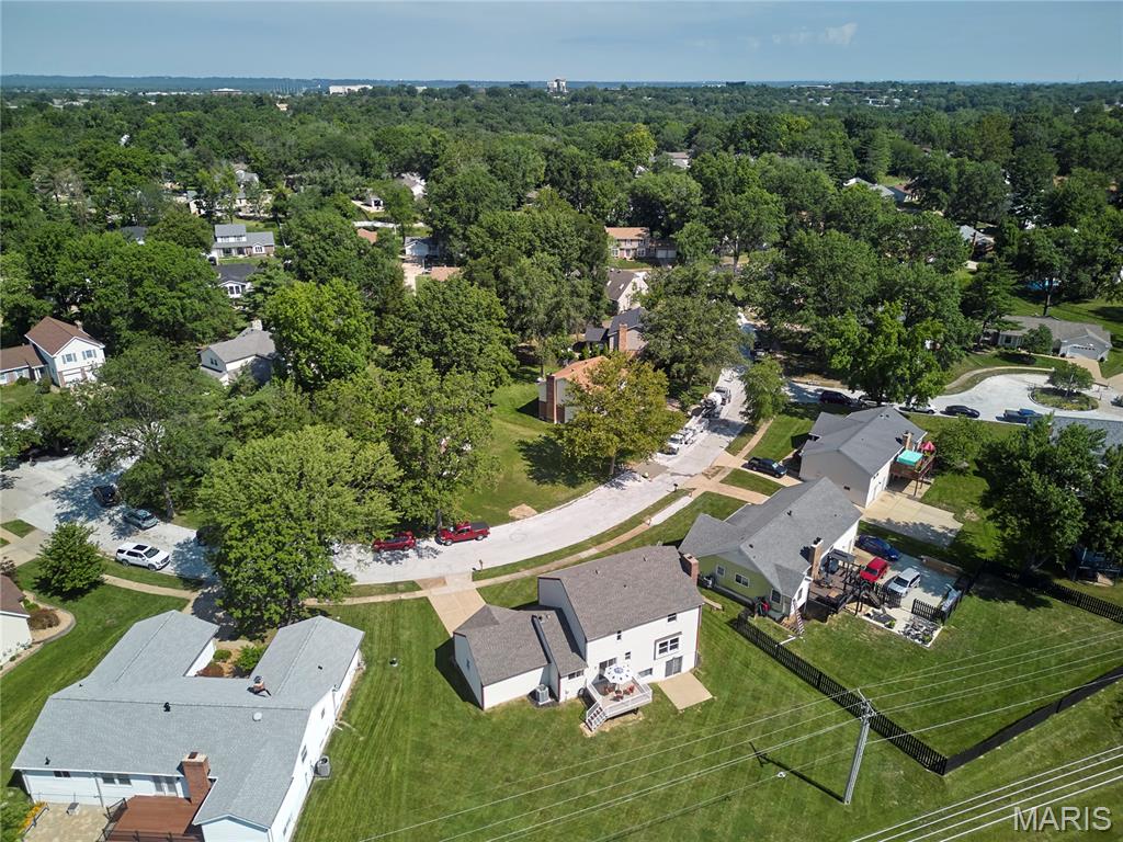 Baxter Lakes 4 - Residential