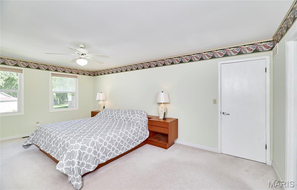 Baxter Lakes 4 - Residential