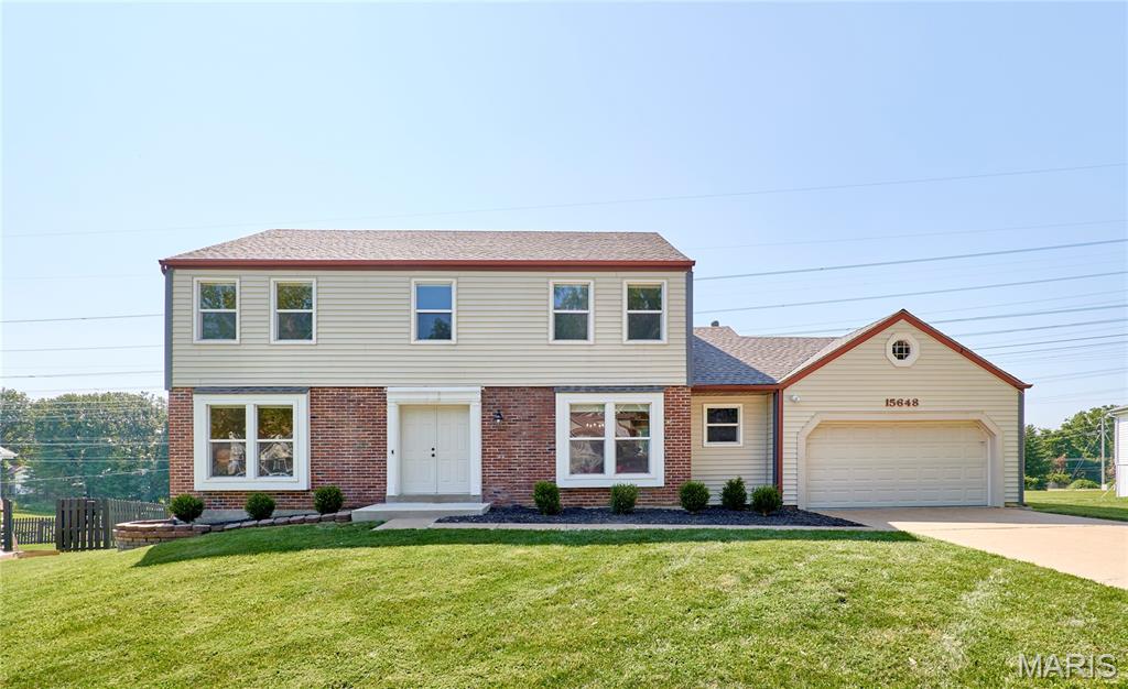 Baxter Lakes 4 - Residential