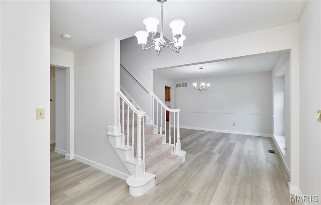 Baxter Lakes 4 - Residential