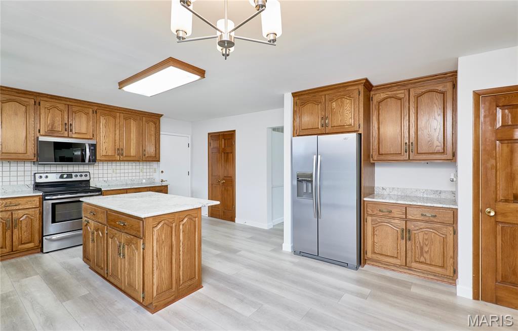 Baxter Lakes 4 - Residential