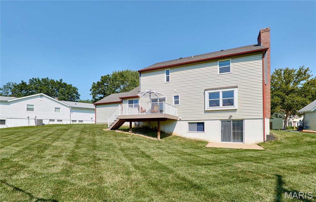 Baxter Lakes 4 - Residential