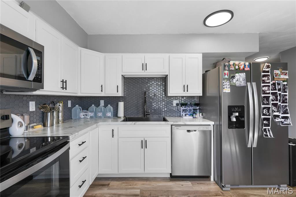 Reppy Samuel A - Residential