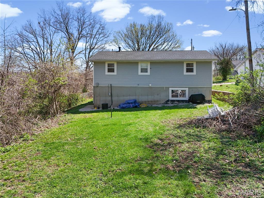 Reppy Samuel A - Residential