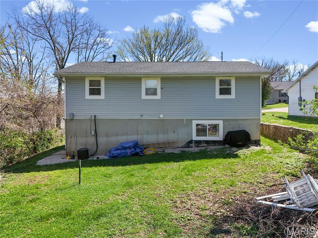 Reppy Samuel A - Residential