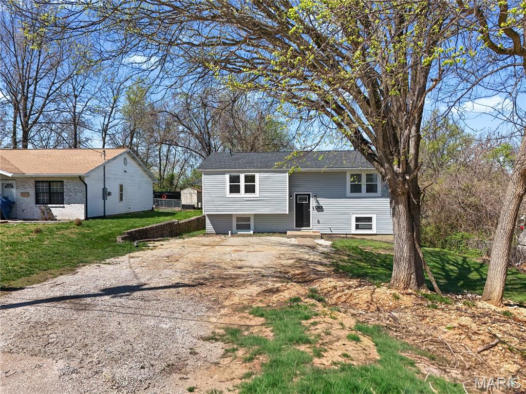 Reppy Samuel A - Residential