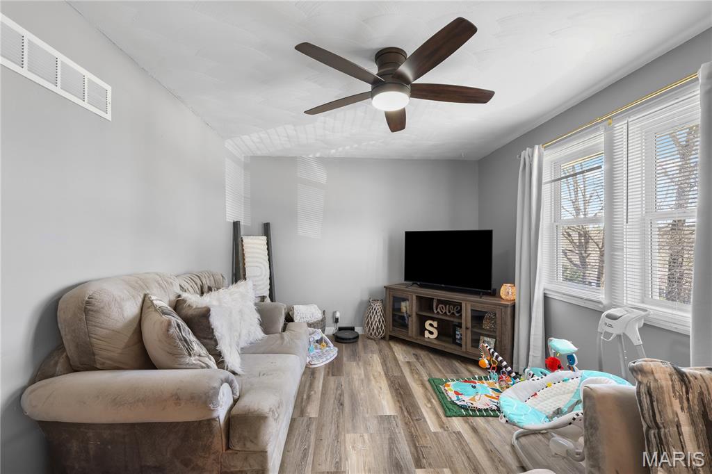 Reppy Samuel A - Residential