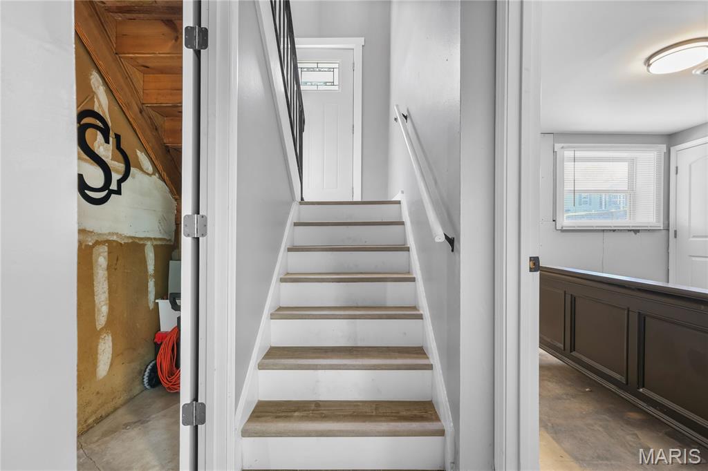 Reppy Samuel A - Residential