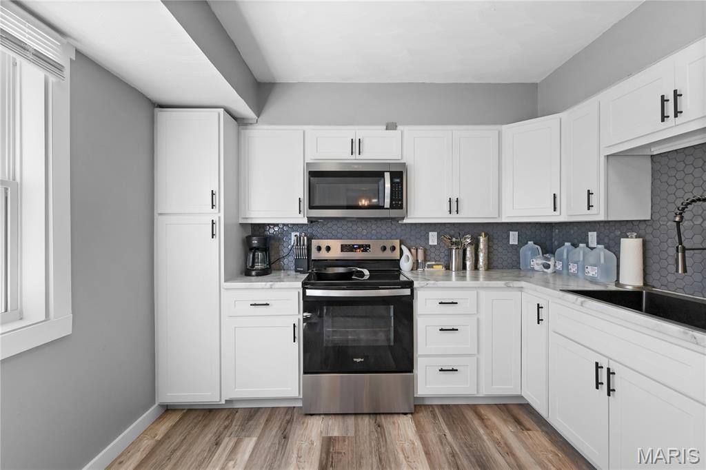 Reppy Samuel A - Residential