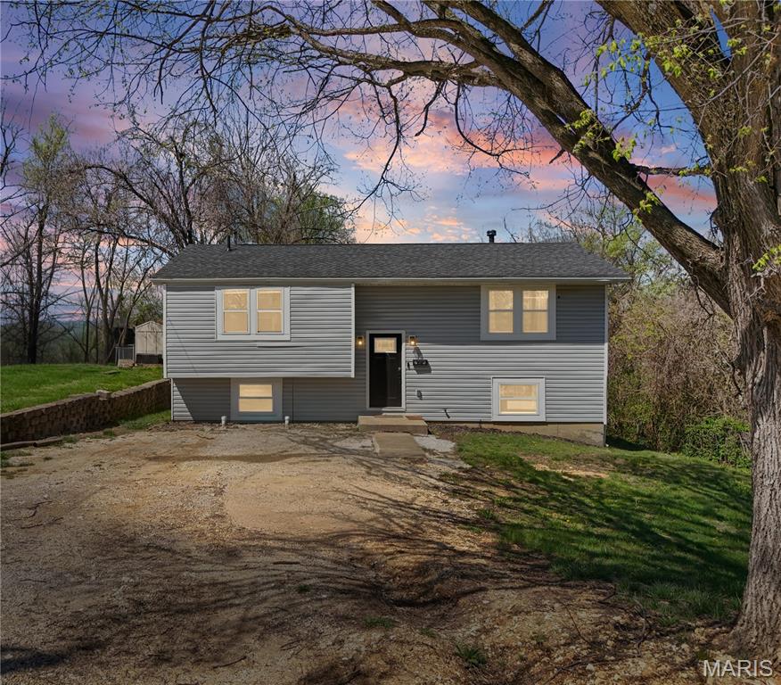 Reppy Samuel A - Residential