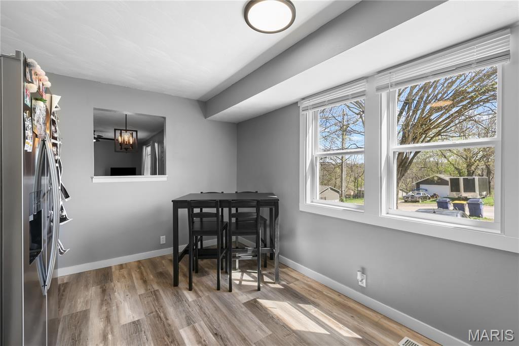 Reppy Samuel A - Residential