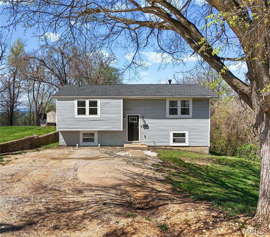 Reppy Samuel A - Residential