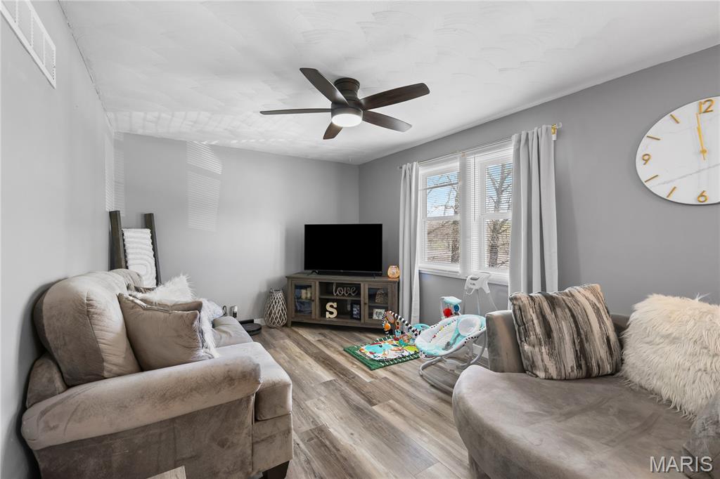 Reppy Samuel A - Residential