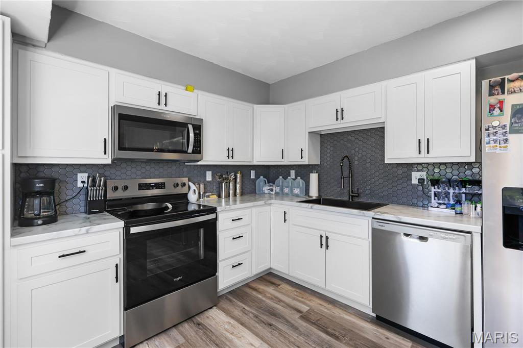 Reppy Samuel A - Residential