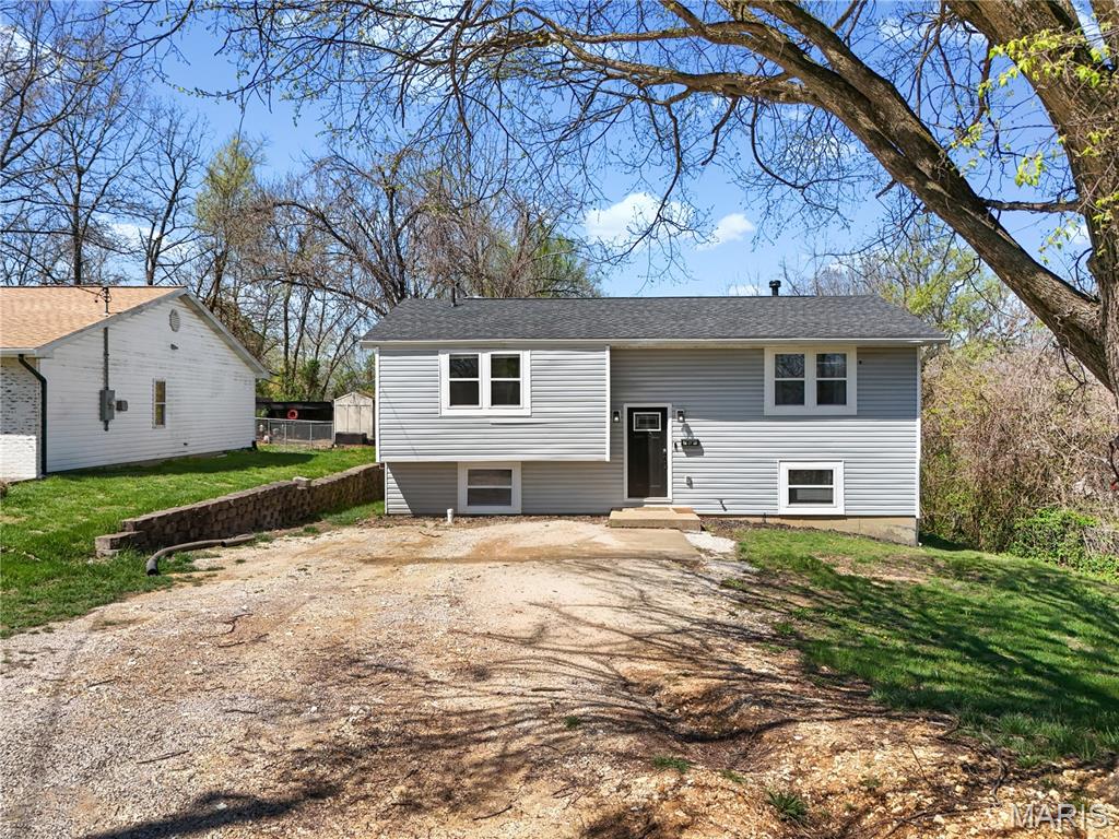 Reppy Samuel A - Residential