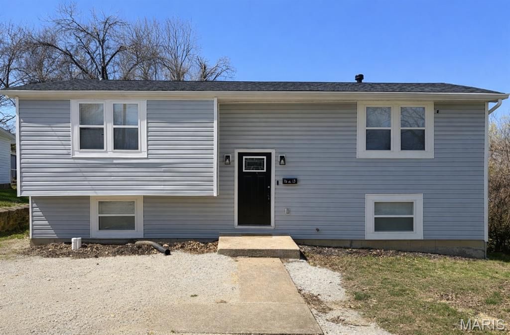 Photo of 706 Bogy Street, De Soto, MO 63020 (MLS # 26018056)