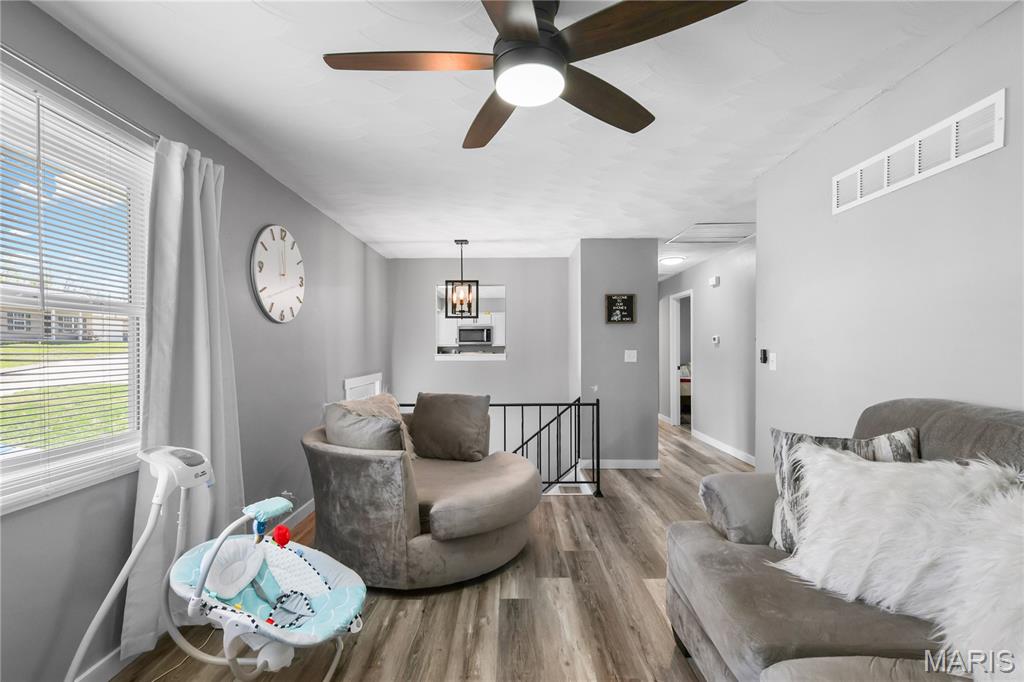 Reppy Samuel A - Residential