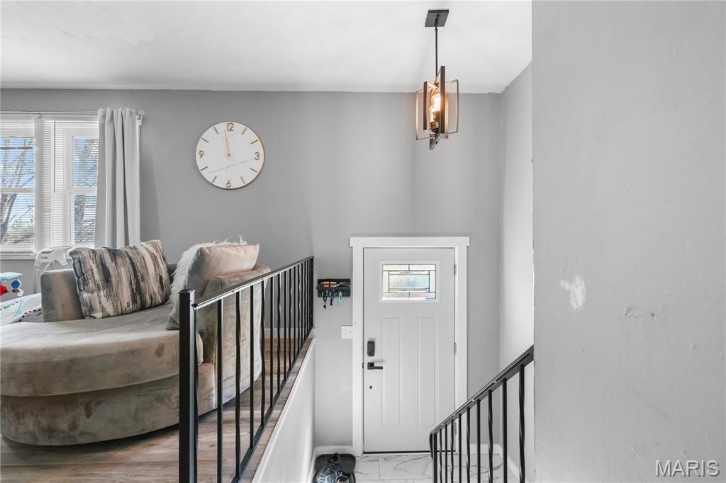 Reppy Samuel A - Residential