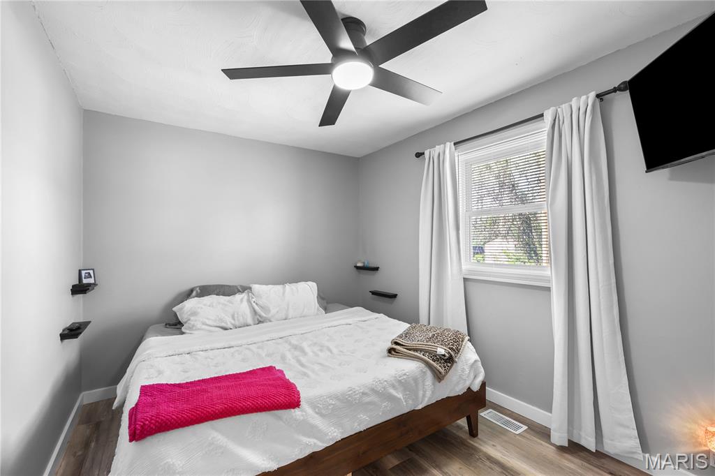 Reppy Samuel A - Residential