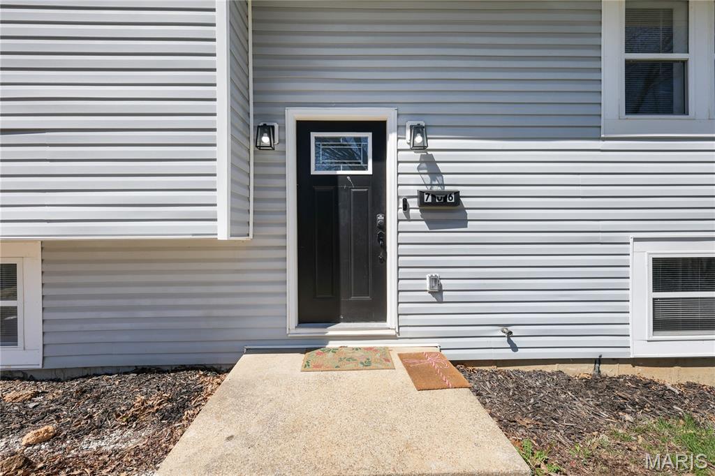 Reppy Samuel A - Residential