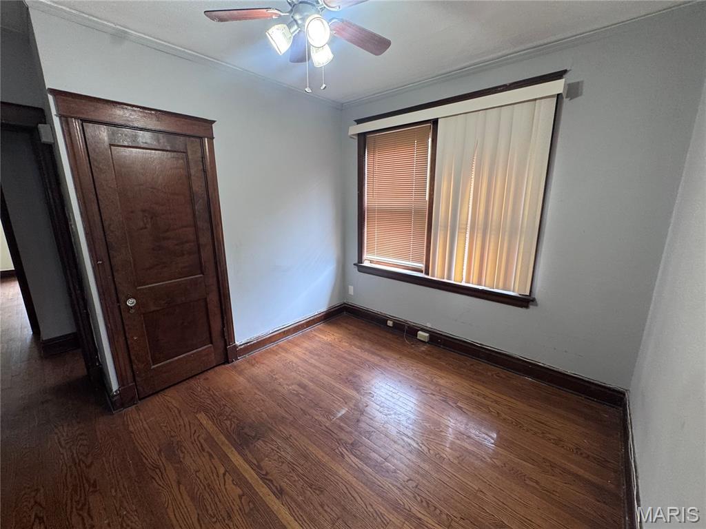 Heckmans Add - Residential Income