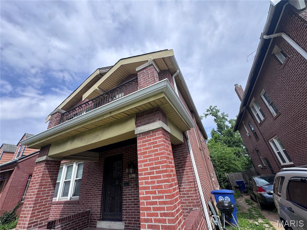 Heckmans Add - Residential Income