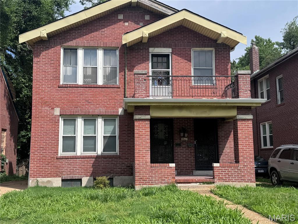 Heckmans Add - Residential Income