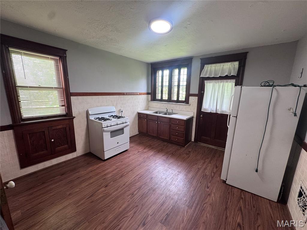 Heckmans Add - Residential Income