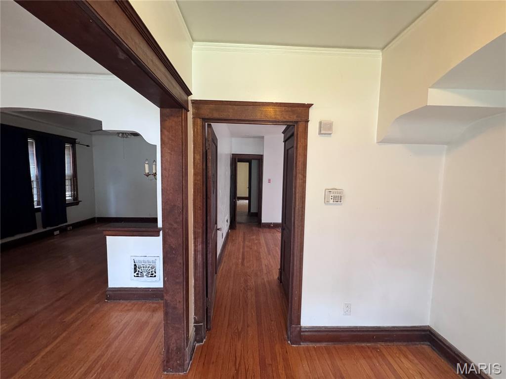 Heckmans Add - Residential Income