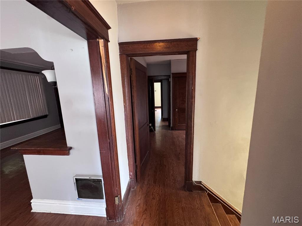 Heckmans Add - Residential Income
