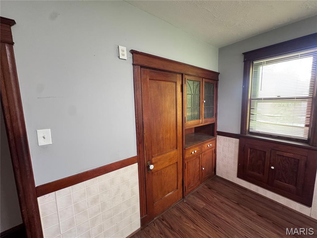 Heckmans Add - Residential Income