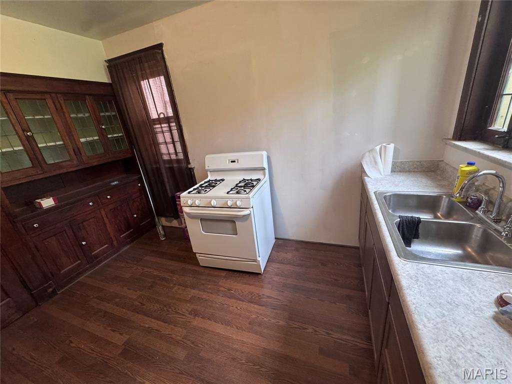 Heckmans Add - Residential Income