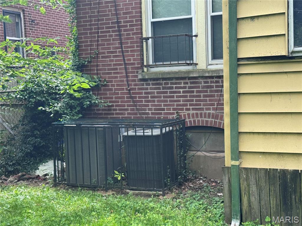 Heckmans Add - Residential Income
