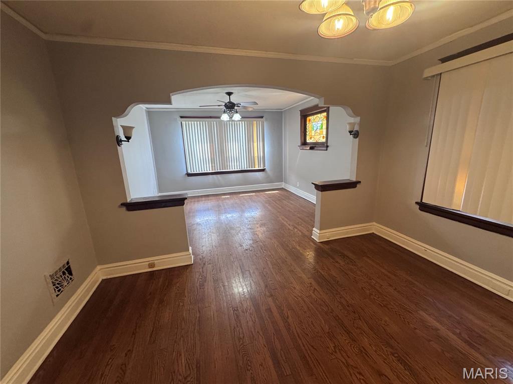 Heckmans Add - Residential Income