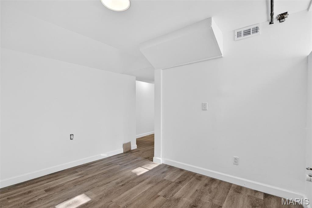 Chambers Heights Add - Residential