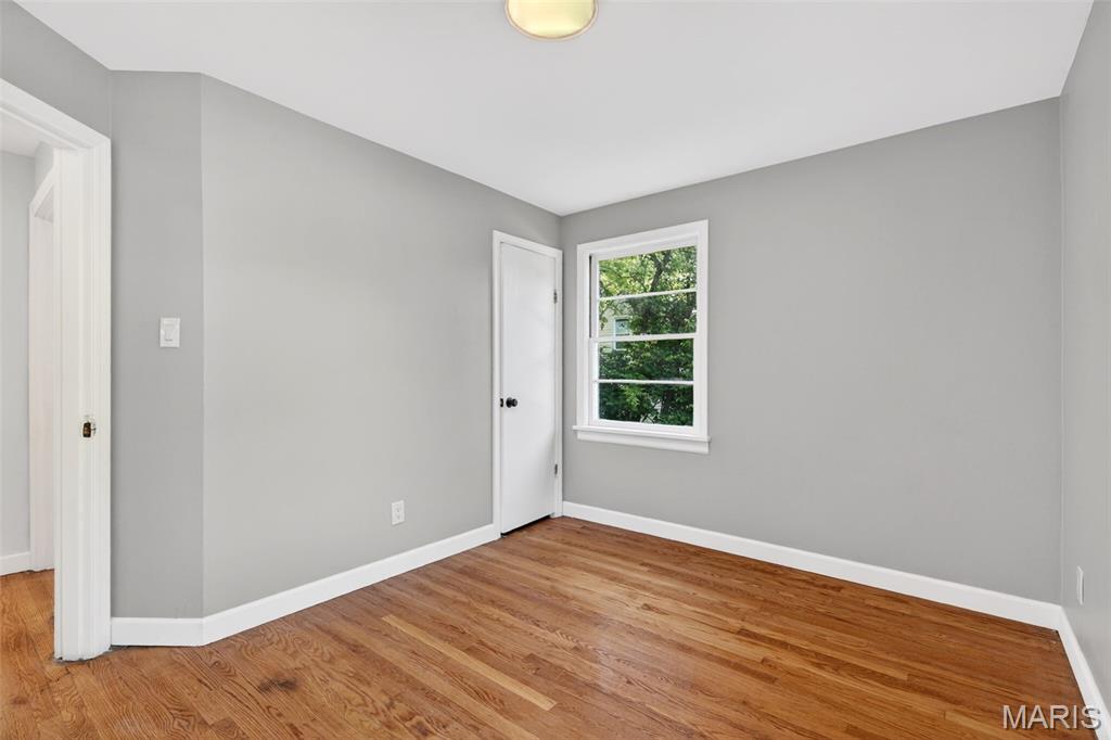 Chambers Heights Add - Residential
