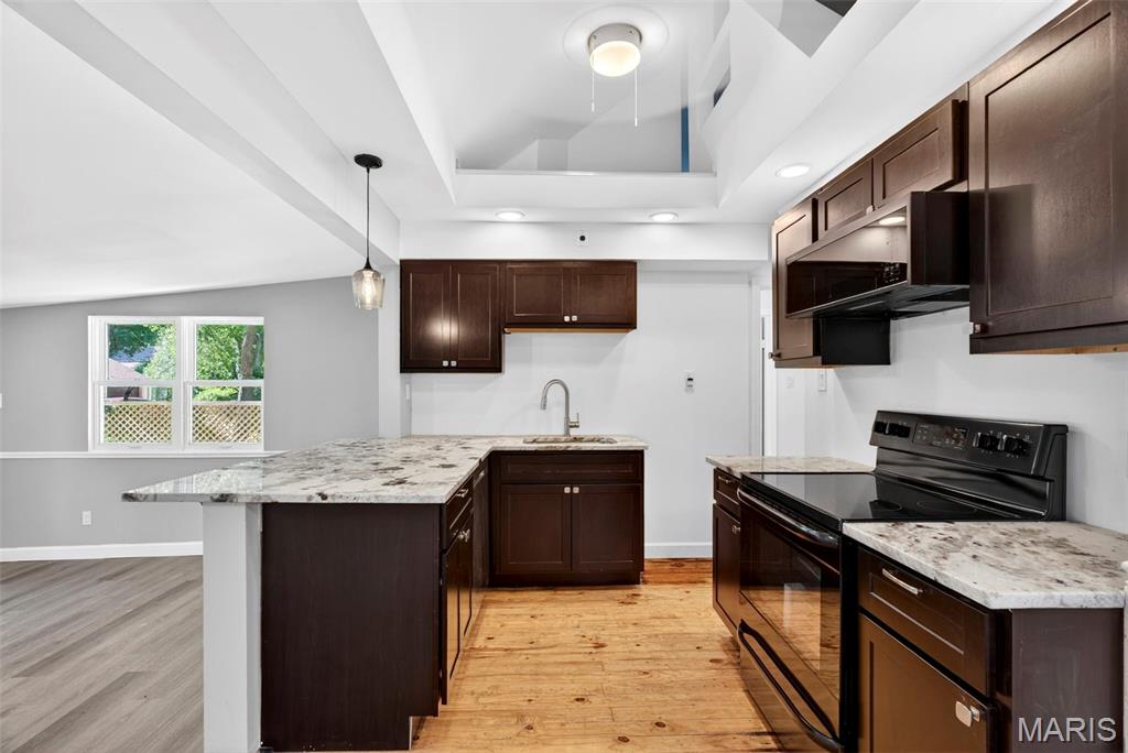 Chambers Heights Add - Residential