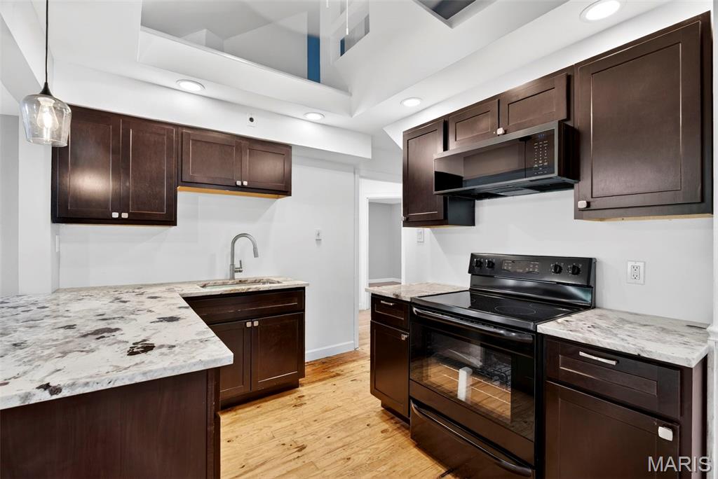 Chambers Heights Add - Residential