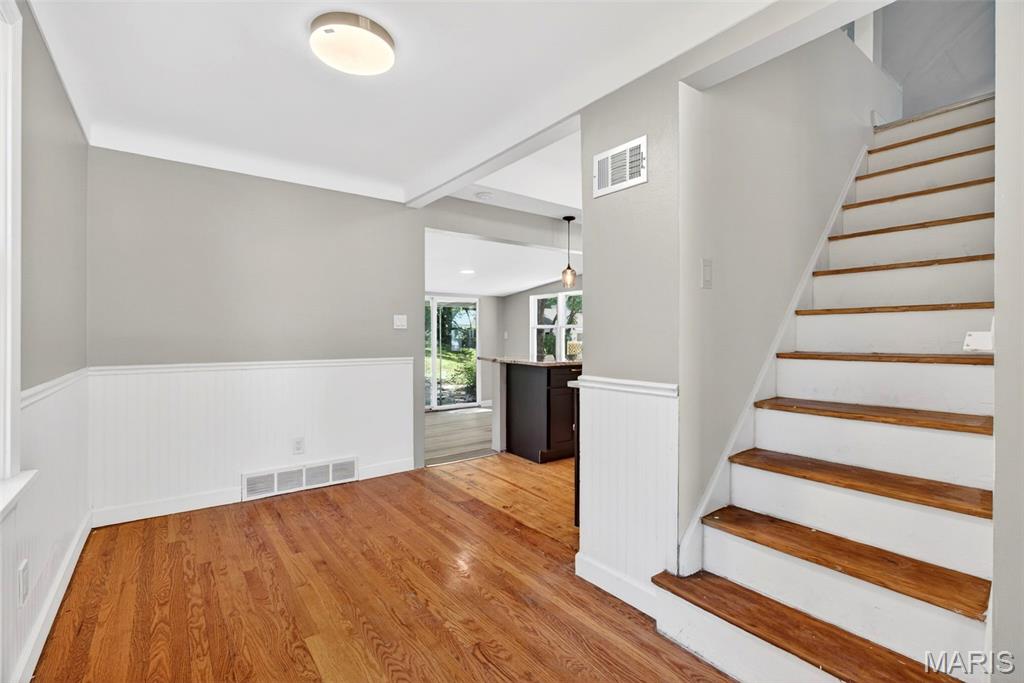 Chambers Heights Add - Residential