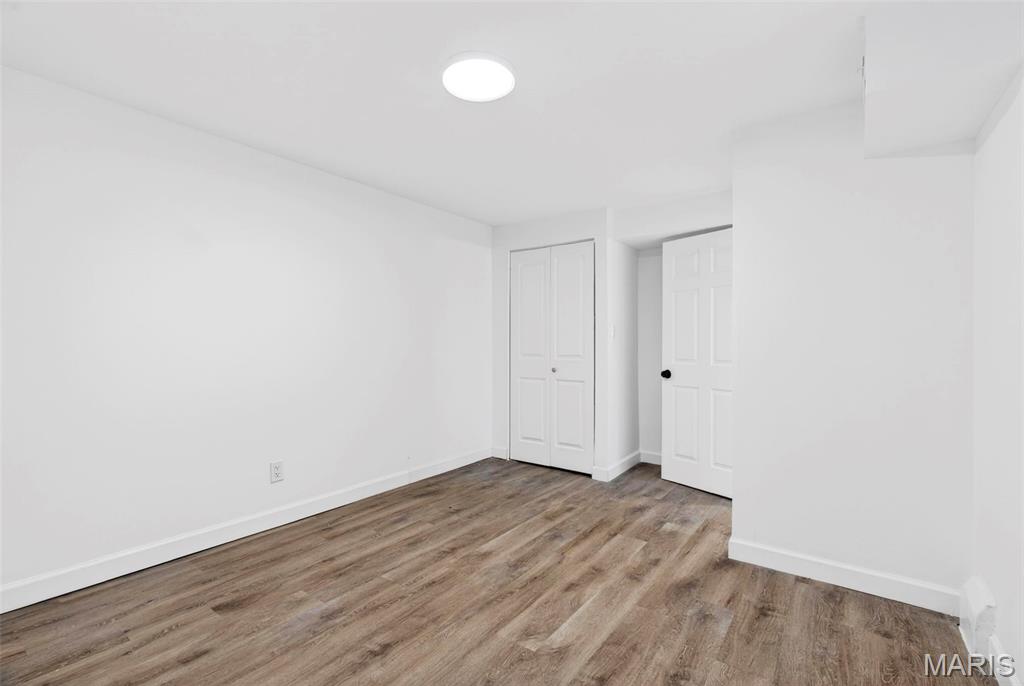Chambers Heights Add - Residential