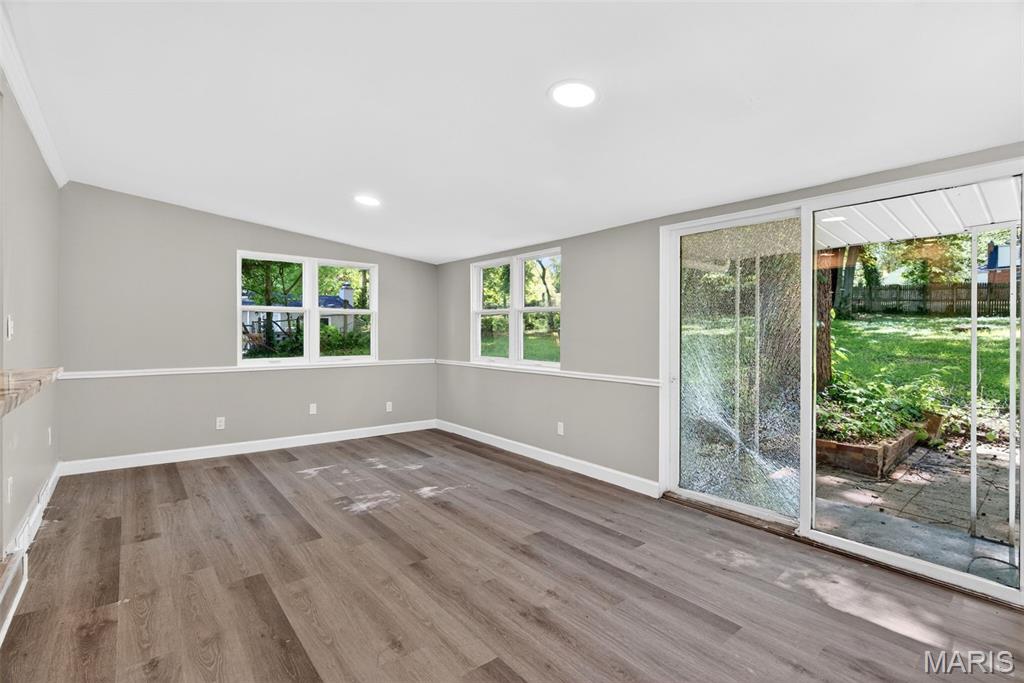 Chambers Heights Add - Residential