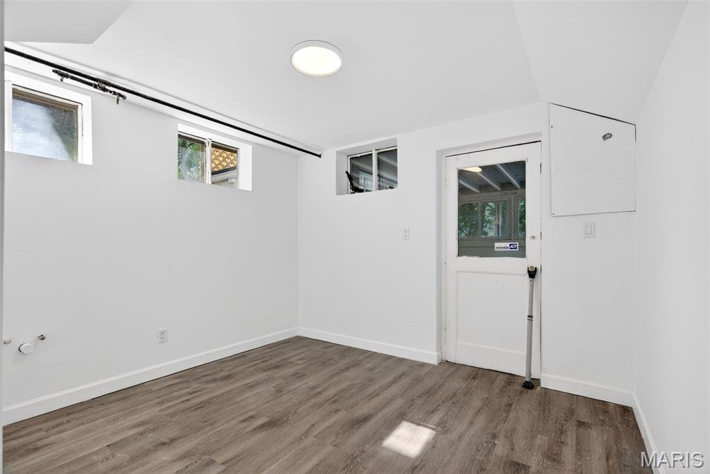 Chambers Heights Add - Residential